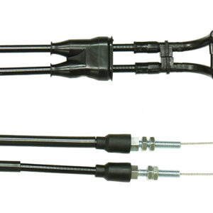 Sixty5 gaasitross SX-F250 06-07
