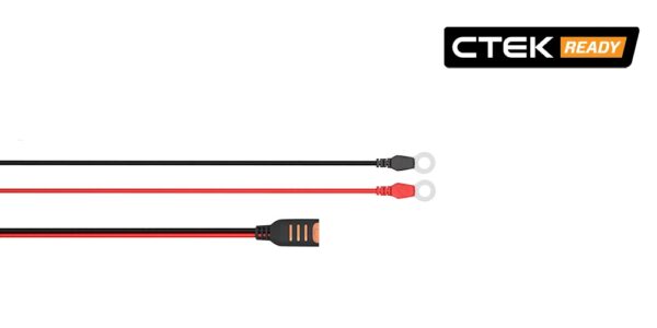 CTEK READY Powersport M6 (komplekt 50 tk)