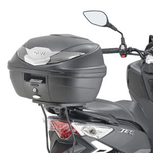 GIVI pagasiriiul SYM Jet 14 125 2017