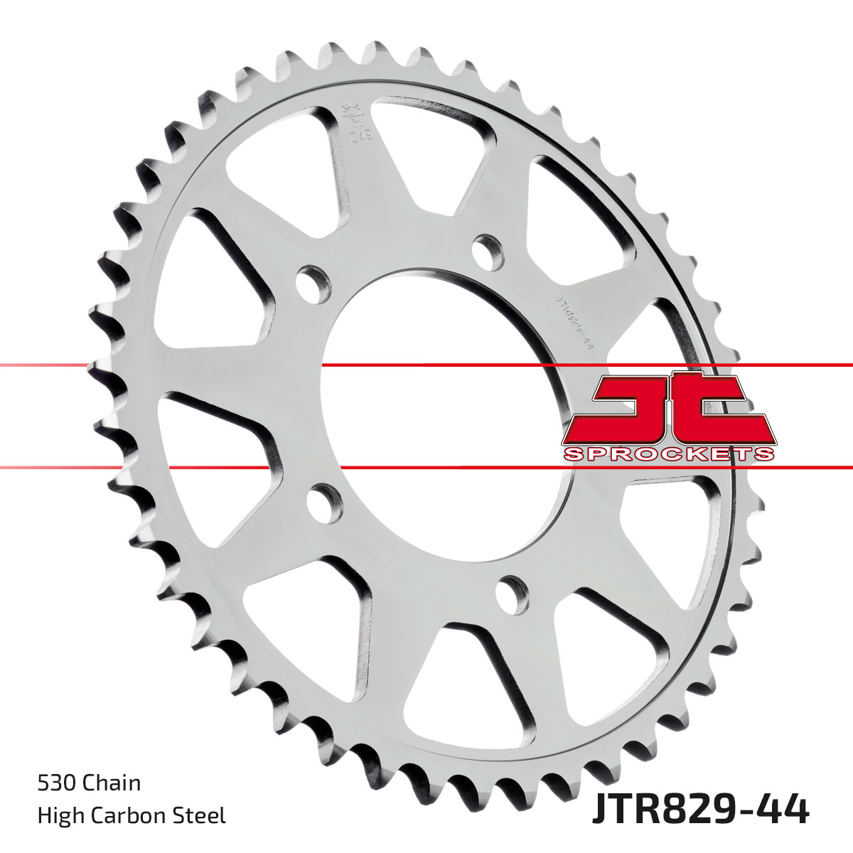JT tagumine hammasratas JTR829.44