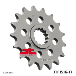JT esiratta hammasratas JTF1516.17