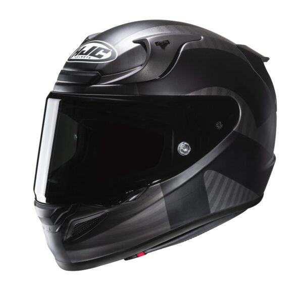 HJC kiiver RPHA 12 Ottin MC5SF Black/Gray, M