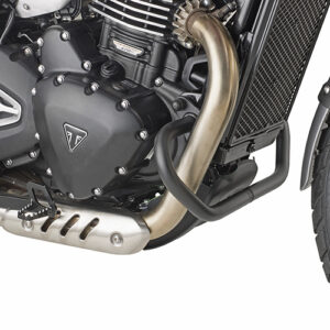 Givi mootori kaitseraam Triumph Scrambler 400 X '24