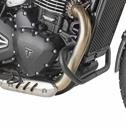 Givi mootori kaitseraam Triumph Scrambler 400 X '24