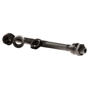 Tagatelg tervikuna SHIMANO Acera 146mm. pikalinkulle