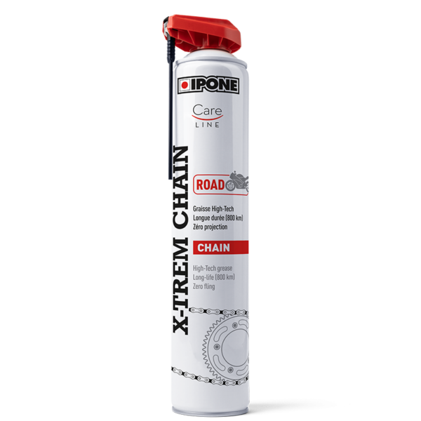 Ipone X-Trem ketiõli Road 750ml (12)