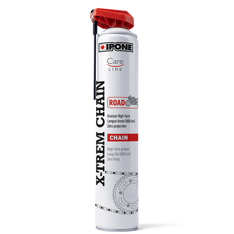 Ipone X-Trem ketiõli Road 750ml (12)