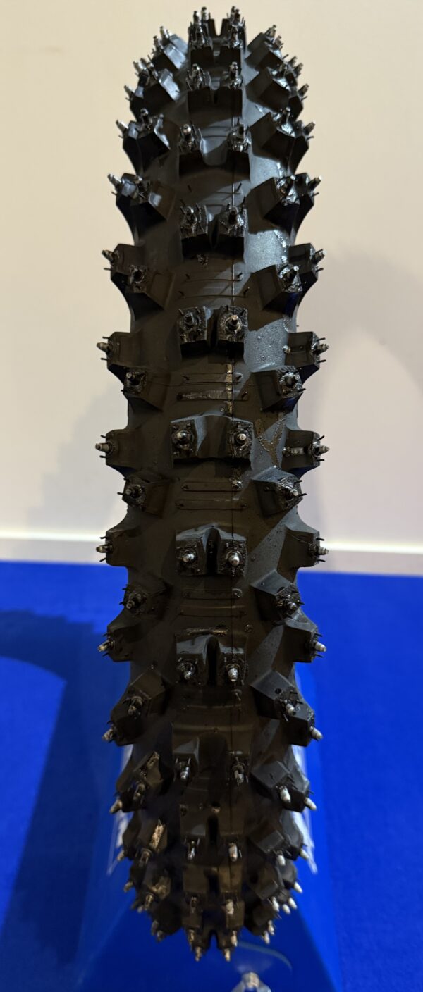 Michelin Starcross 6 Medium Soft naelrehv 90/100-21 M/C 57M TT 270 naela