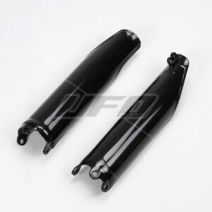 UFO esihargi liugurite kaitsed CRF450 09-18 must 001