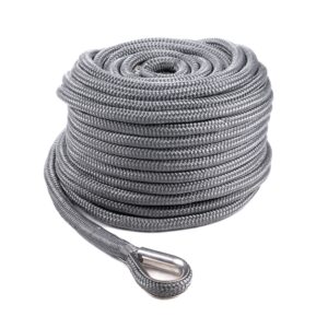qvarken-anchor-rope-dockline-with-thimble-14mm-40m-grey