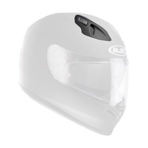 HJC ülemine klappventilatsioon FG-ST mattmust kiiver