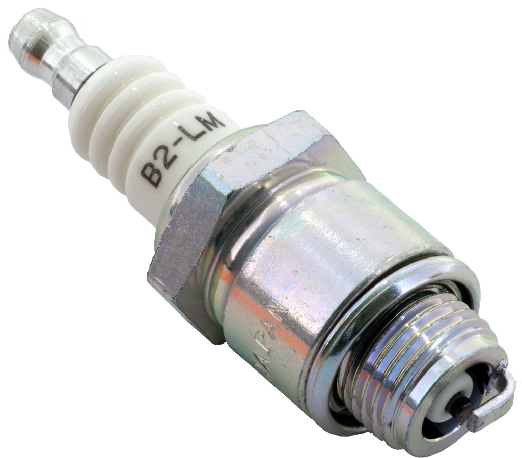 NGK süüteküünal B2LM