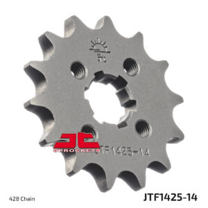 JT esiratta hammasratas JTF1425.14