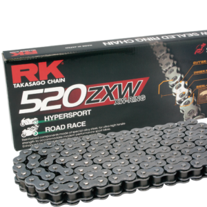 RK 520ZXW XW-rõngaskett +CLF (niittil.)