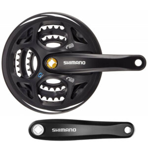 crankset-shimano-fc-m311-42-32-22-170mm-alu-depth-5mm-black