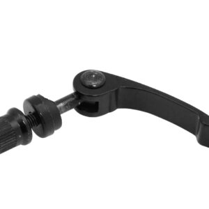 Sadulaposti kinnitus CAVO. QR. 45 mm