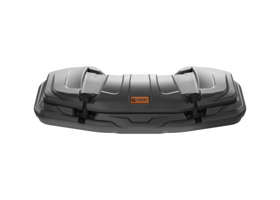 TESSERACT esikast Loncin Xwolf 550