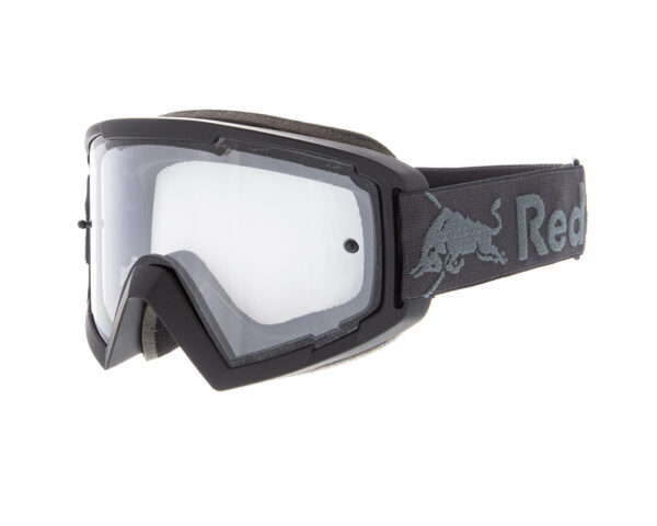 Spect Red Bull Whip MX prillid must/kirkas flash/ kirkas S.0