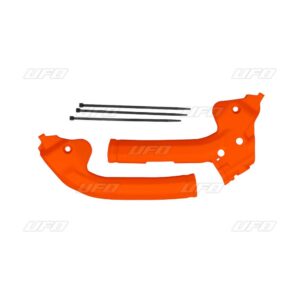 ufo-frame-guard-ktm-sx85-18-orange-127