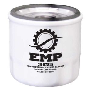 EMP õlifilter Suzuki DF140 (2002-) / J/E 140 EFI (2003-06)
