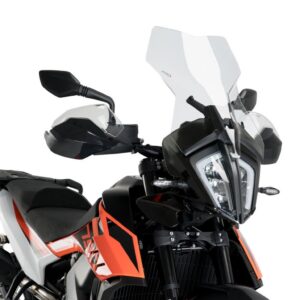 Puig tuulekaitse KTM 790 Adventure 19' C/Clear