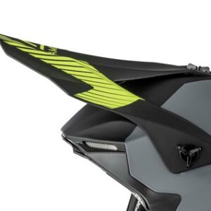 AMOQ Airframe Peak must/hall/HiVis
