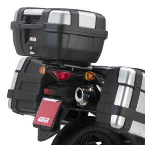 Givi spetsiifiline plaat MONOKEY® kastidele