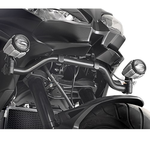 Givi spetsiifiline komplekt S310/S320 kinnitamiseks