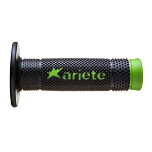 Ariete Vulcan maastiku pehmendused roheline-must