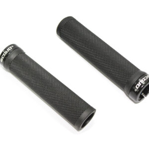 Käepide CAVO. lukustatav must. 132mm