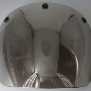 premier-le-petit-visor-3-button-silver