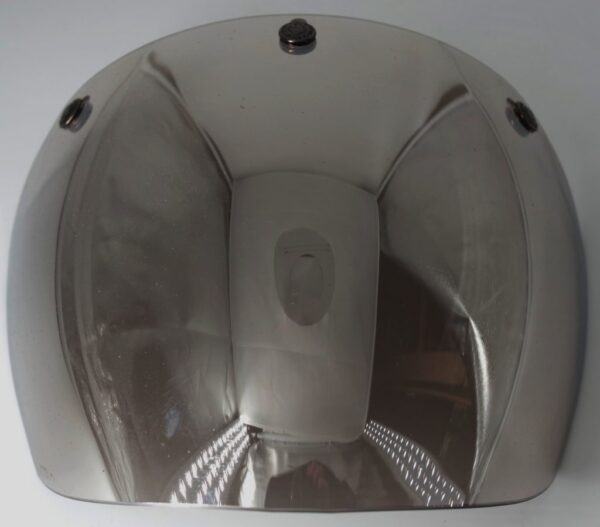 Premier Le Petit visiir 3 nupuga Silver