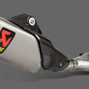 Akrapovic soojuskaitse (süsinik) P-HSY10L2 Yamaha YZF-R1 2015-2021