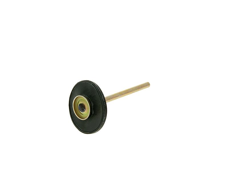 Karburatori membraan Air Cut Valve l. 40 mm Keihin CVK 4-S karburaatorile (50cc)