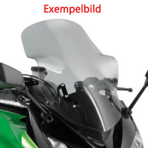 Givi spetsiifiline ekraan suitsune 540 x 350 mm (K x L)