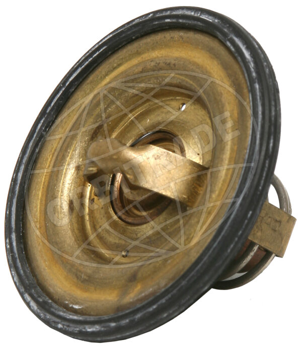 Orbitrade termostaadi komplekt MD1 MD2 MD3 MD6 MD7 MD11 MD17 (75°)