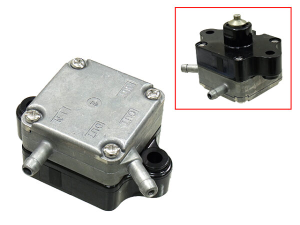 Sea-X kütusepump Yamaha F9.9/T9.9/F15