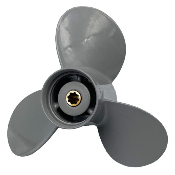 POLASTORM propeller 9-1/4x12 Honda