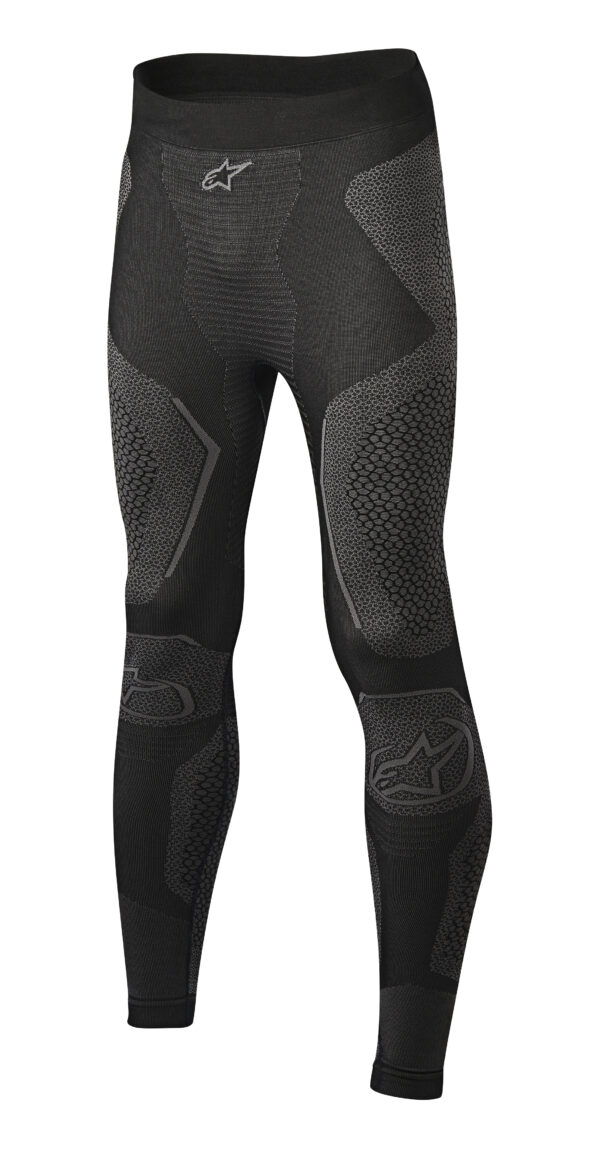 Alpinestars aluspesu püksid Winter Tech must, XS/S