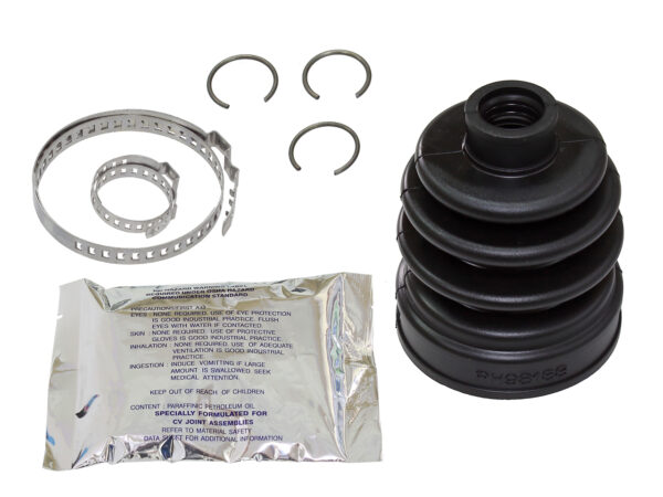 Bronco CV-telje manseti komplekt ees sisemine Honda 19.3 x 61 x 85mm