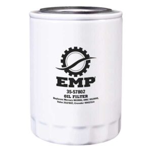 EMP õlifilter Mercruiser/OMC/Volvo (pikk)