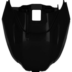 Polisport õhufiltri kasti kate Airbox cover YZ450F 23-.. YZ250F 24-.. Black