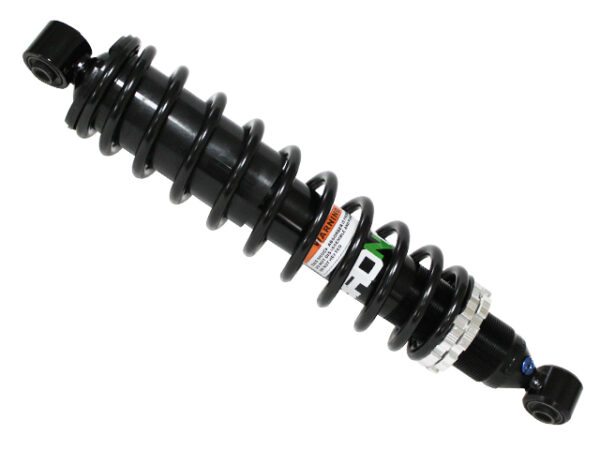 Bronco gaasivedrustusamort ees Yamaha Grizzly 450 2011-14