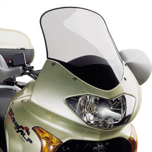 Givi spetsiifiline suitsune ekraan 56 x 36 cm (K x L)