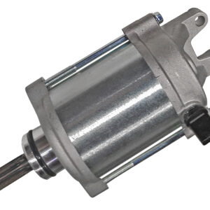 Sixty5 startermootor Suzuki GSX R1000 09-16