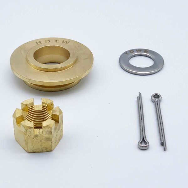 Propelleri kinnituskomplekt 75-130HP Honda
