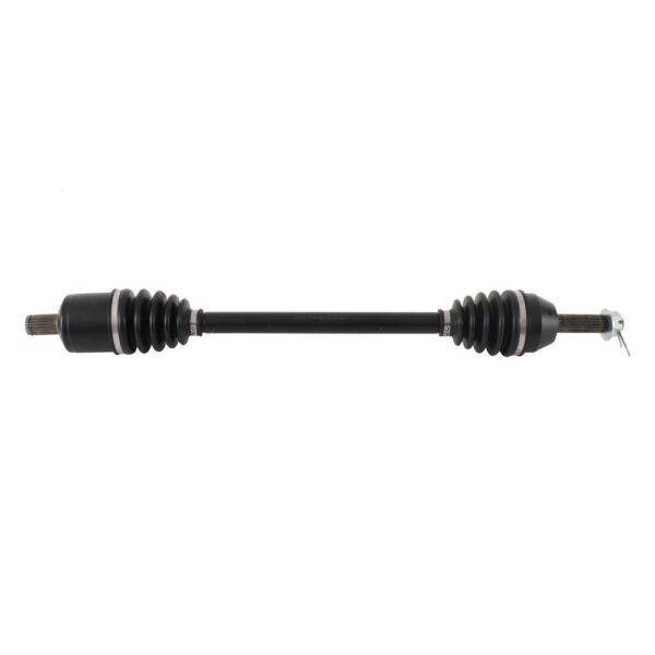 All Balls telje komplekt 8 Polaris Ranger 570 täismõõdus 17-25 parem/vasak esiosa
