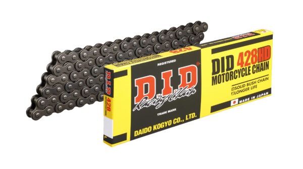 D.I.D 428HD kett+ühenduslüli (RJ)