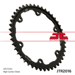 JT tagumine hammasratas JTR2016.44