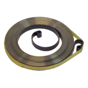 Rotary tagasitõmbe starteri vedru kettsaag-Brush saw Husqvarna / Jonsered / Partne